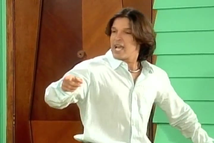 Моя ненаглядная девочка (2001) 71 серия