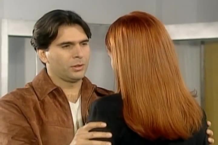 Моя ненаглядная девочка (2001) 83 серия