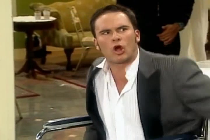 Моя ненаглядная девочка 97 серия