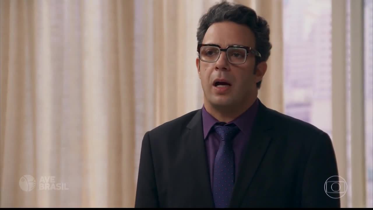 С замиранием сердца (2016) 119 серия