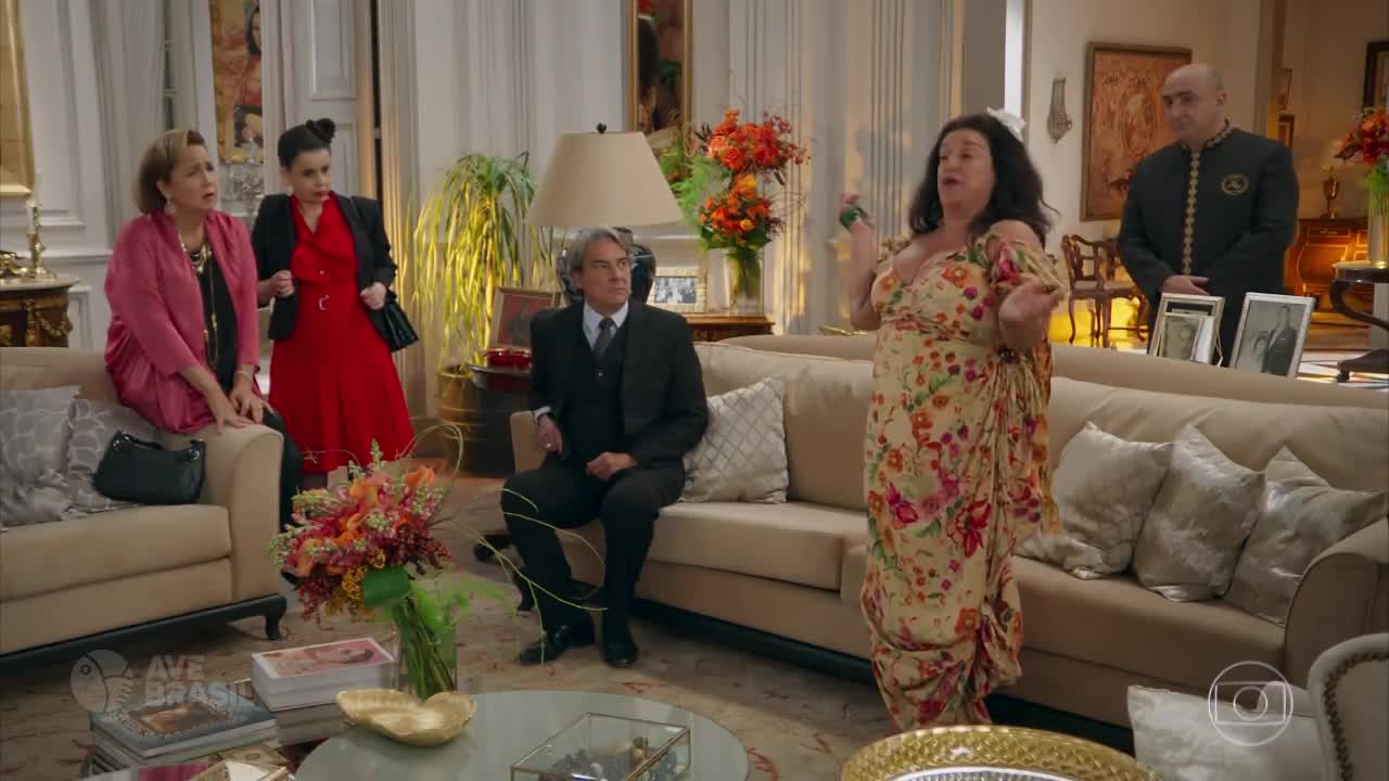 С замиранием сердца 120 серия С замиранием сердца 120 серия