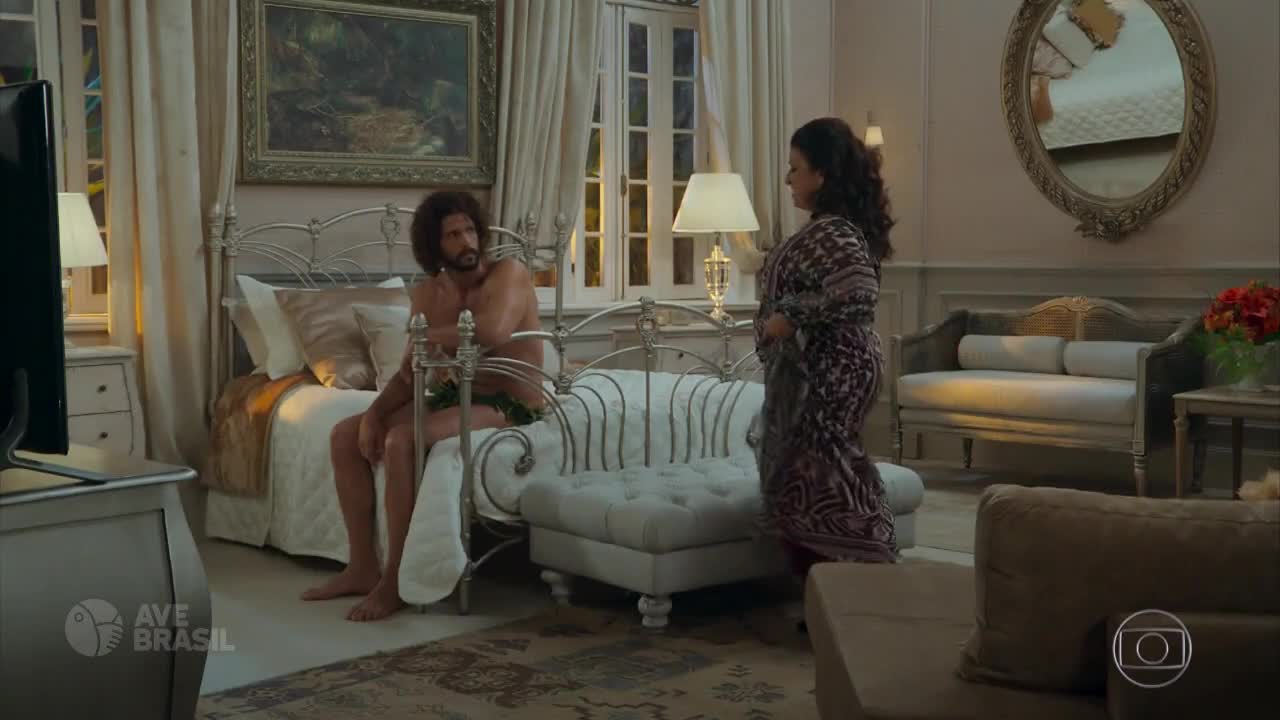 С замиранием сердца 121 серия С замиранием сердца 121 серия