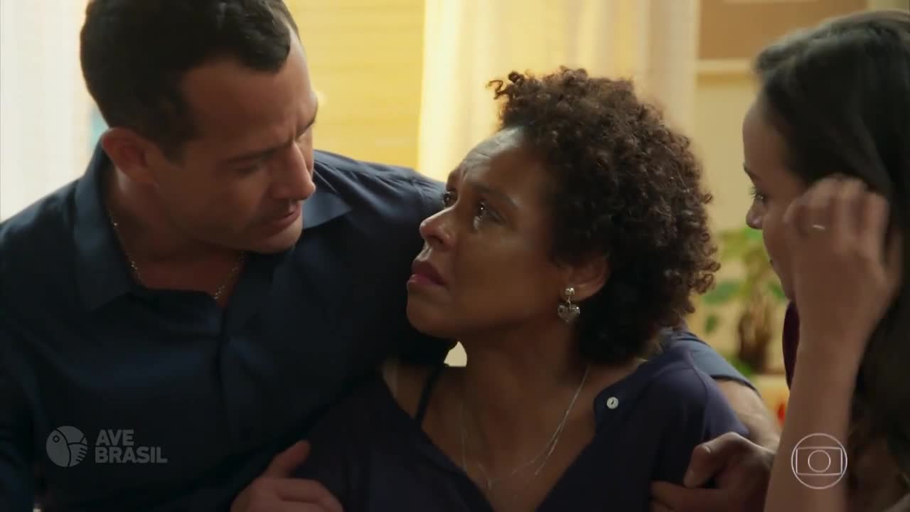 С замиранием сердца (2016) 123 серия