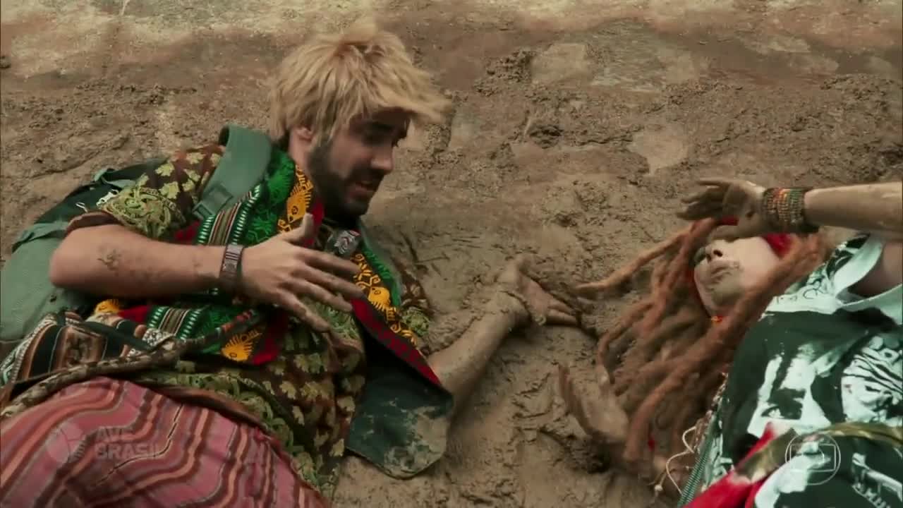 С замиранием сердца 124 серия С замиранием сердца 124 серия