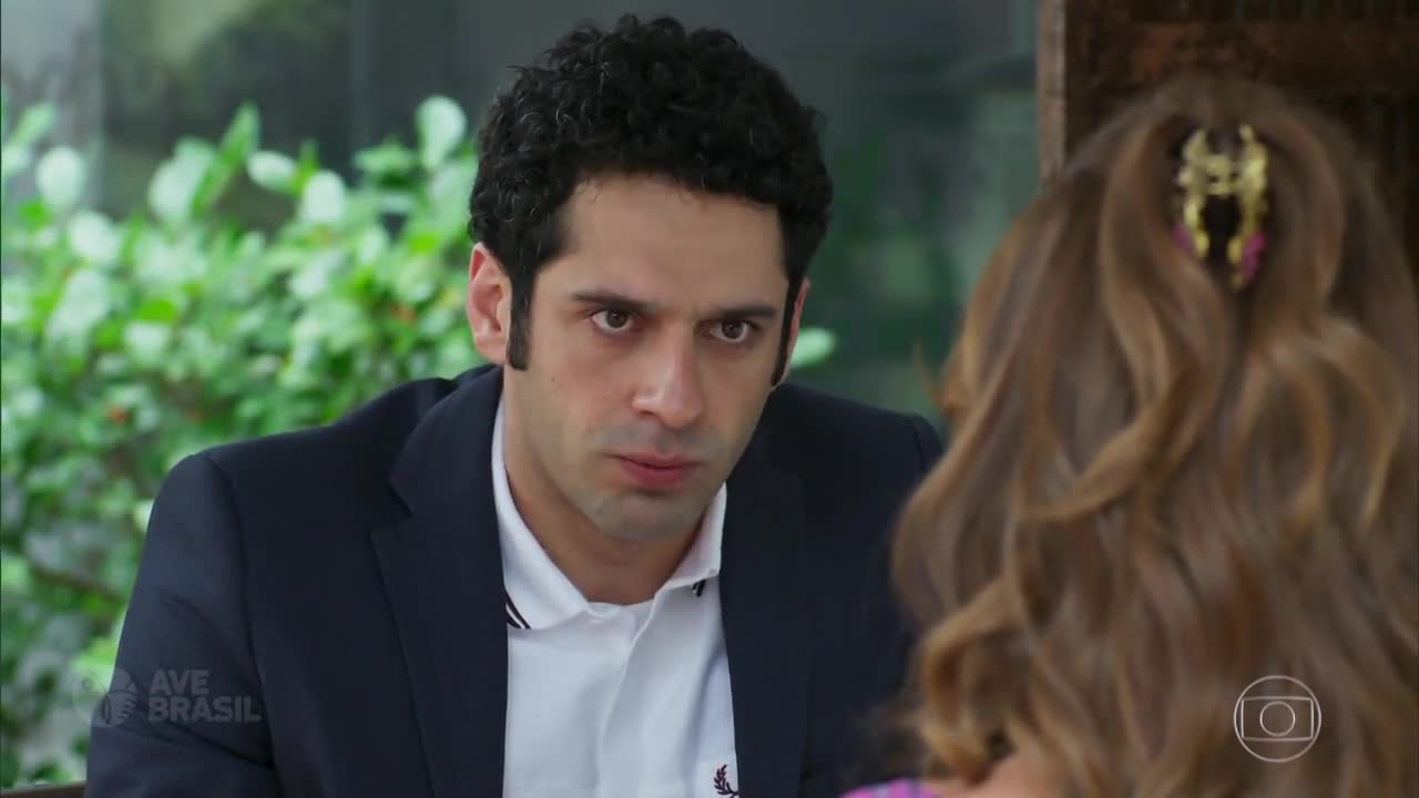 С замиранием сердца 125 серия С замиранием сердца 125 серия