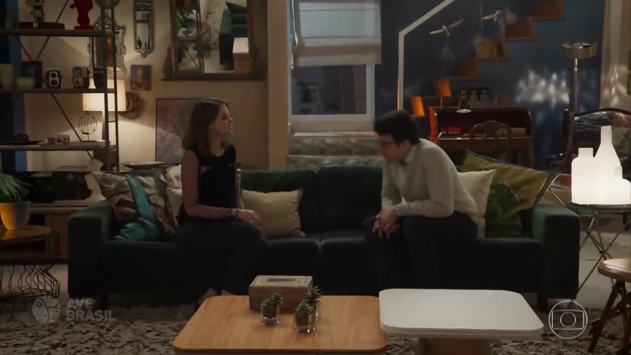 С замиранием сердца 131 серия