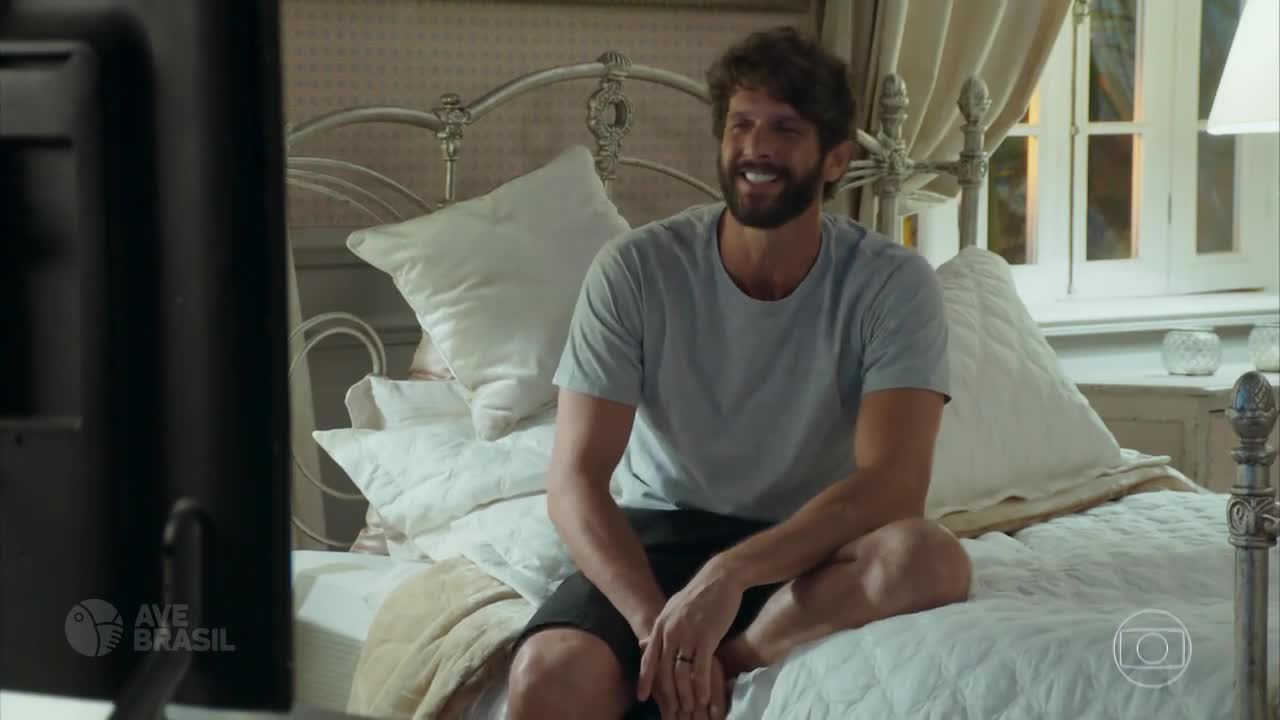 С замиранием сердца 134 серия С замиранием сердца 134 серия