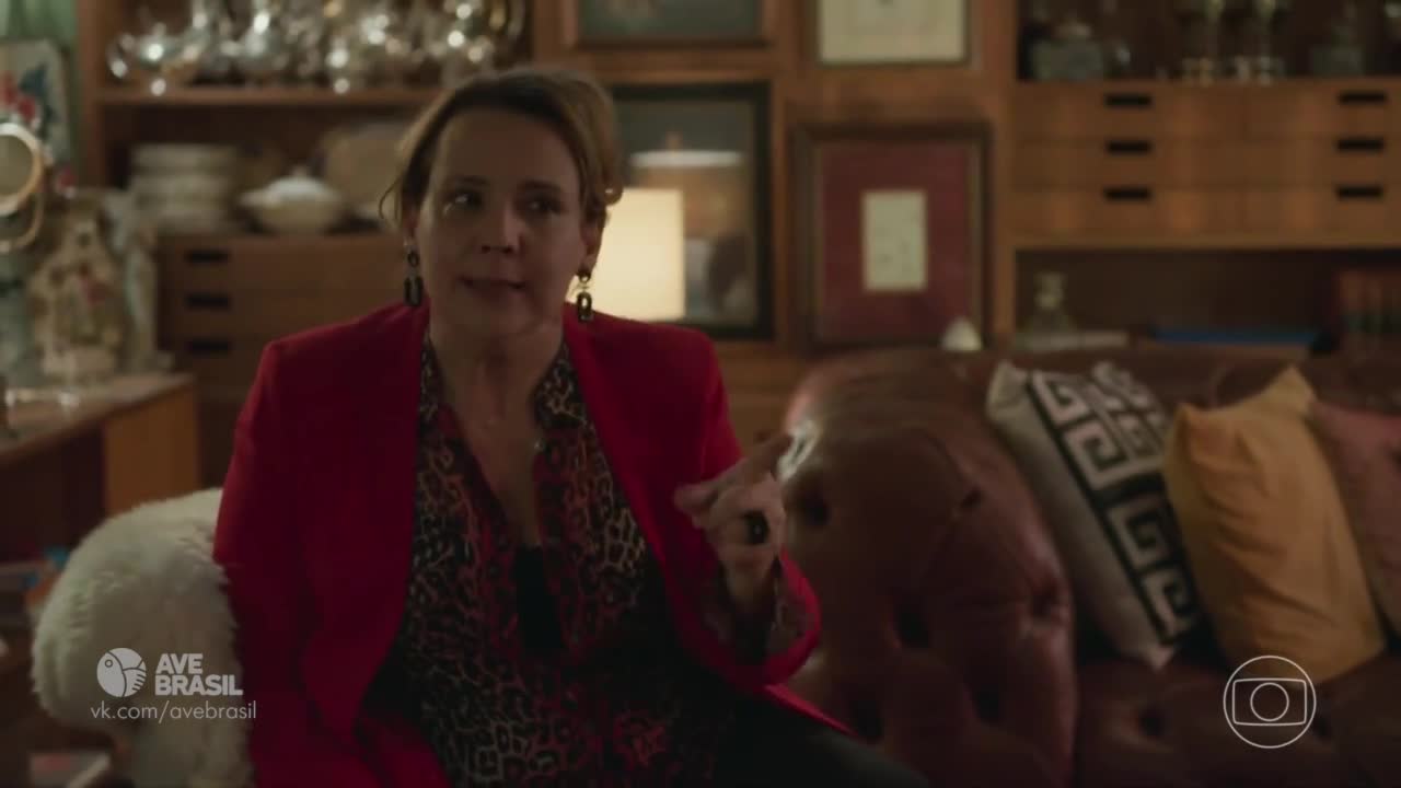 Место под солнцем 82 серия