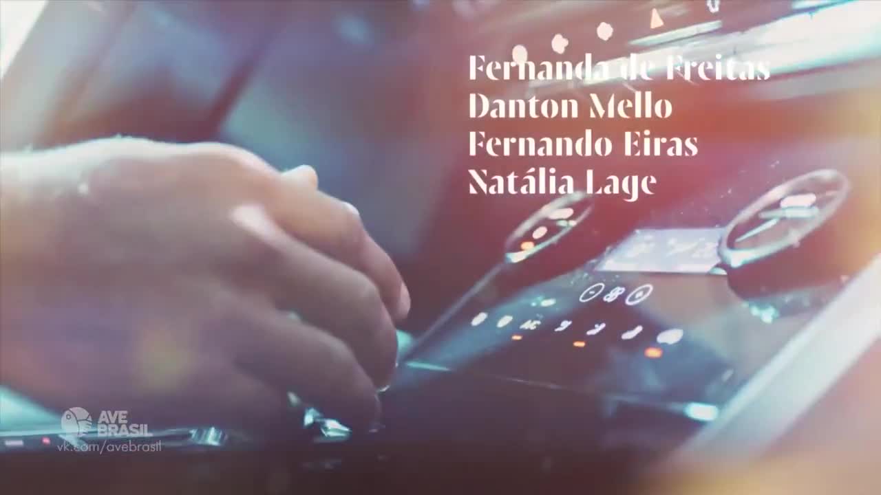 Место под солнцем 84 серия