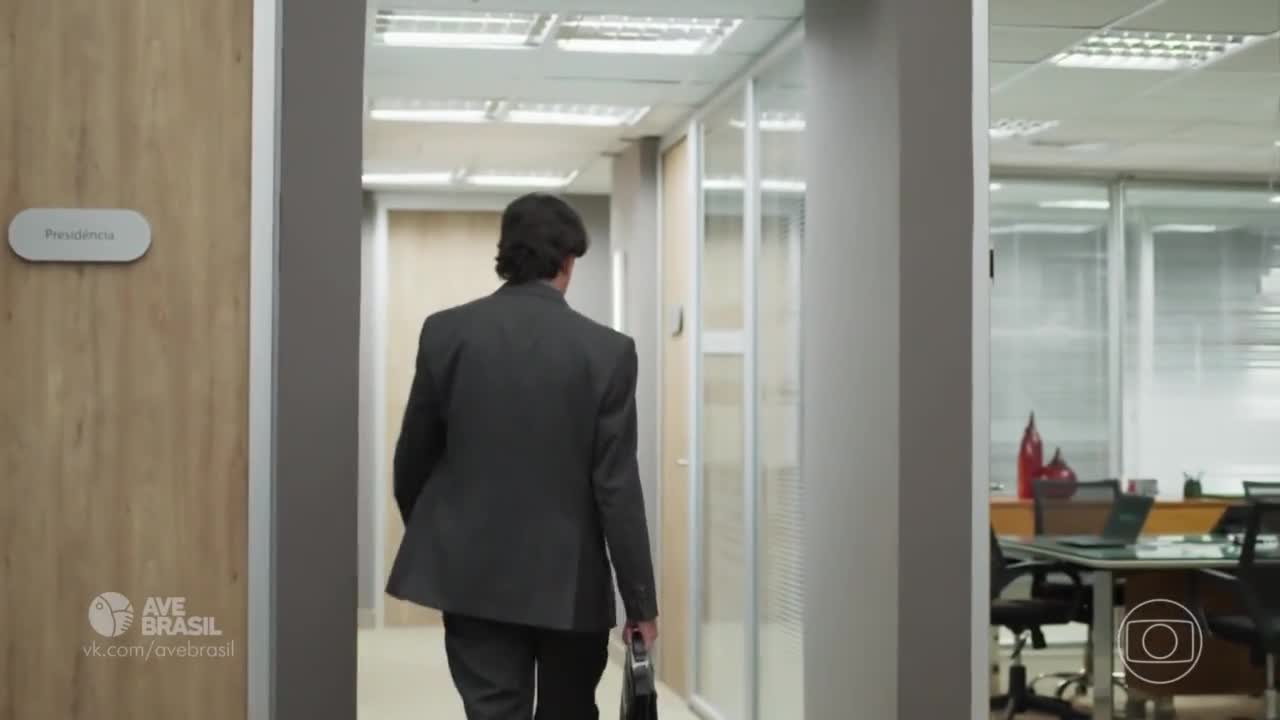 Место под солнцем 86 серия