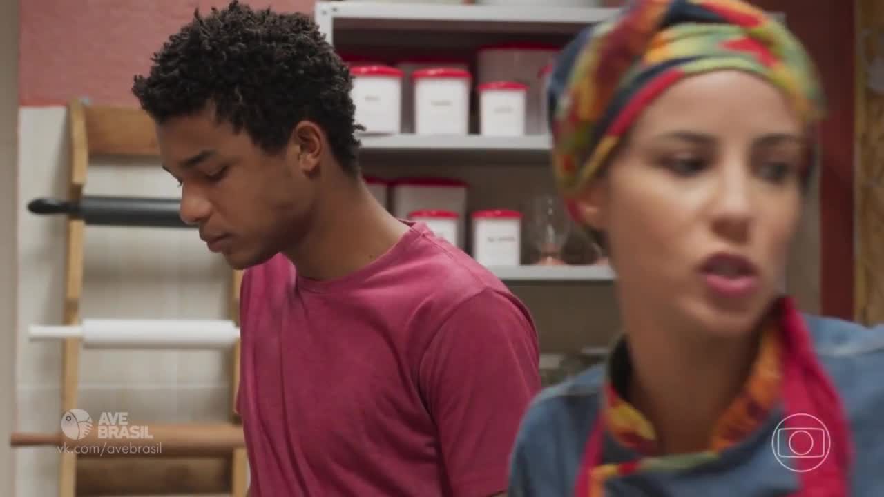 Место под солнцем 88 серия Место под солнцем 88 серия