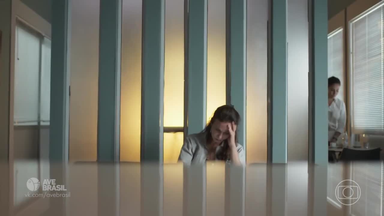 Место под солнцем 94 серия