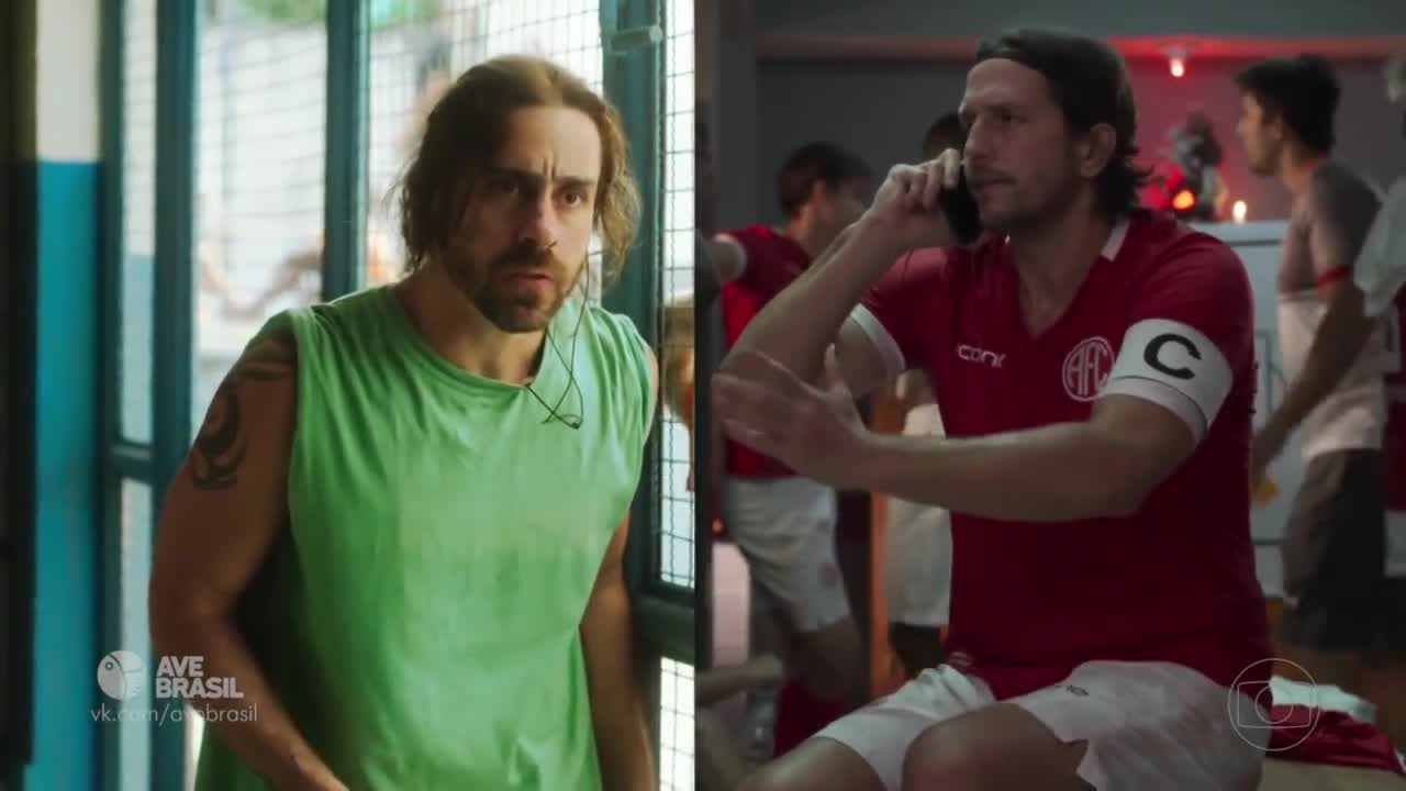 Чем больше жизни, тем лучше 34 серия Чем больше жизни, тем лучше 34 серия