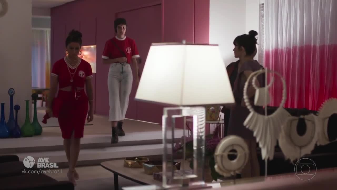 Чем больше жизни, тем лучше 35 серия