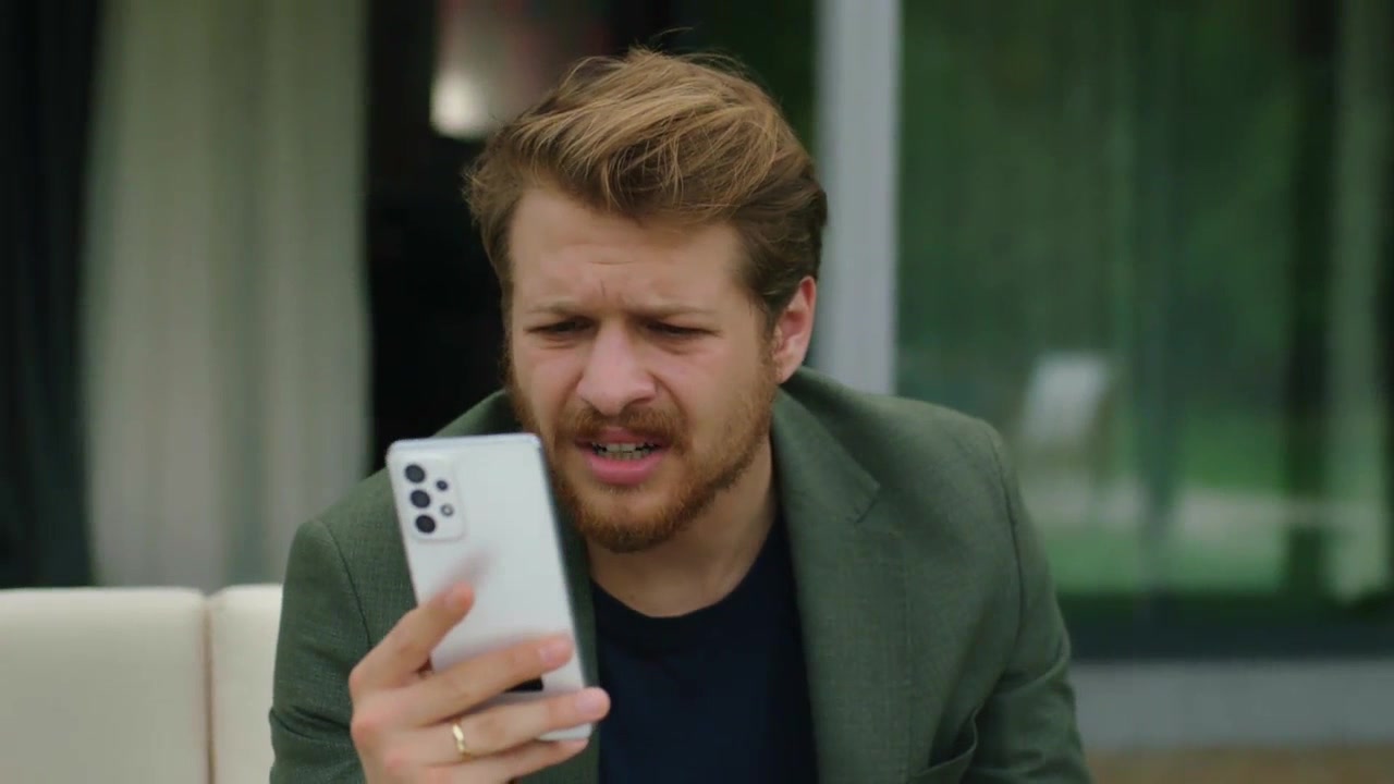 Ты полюбишь (2022) 15 серия