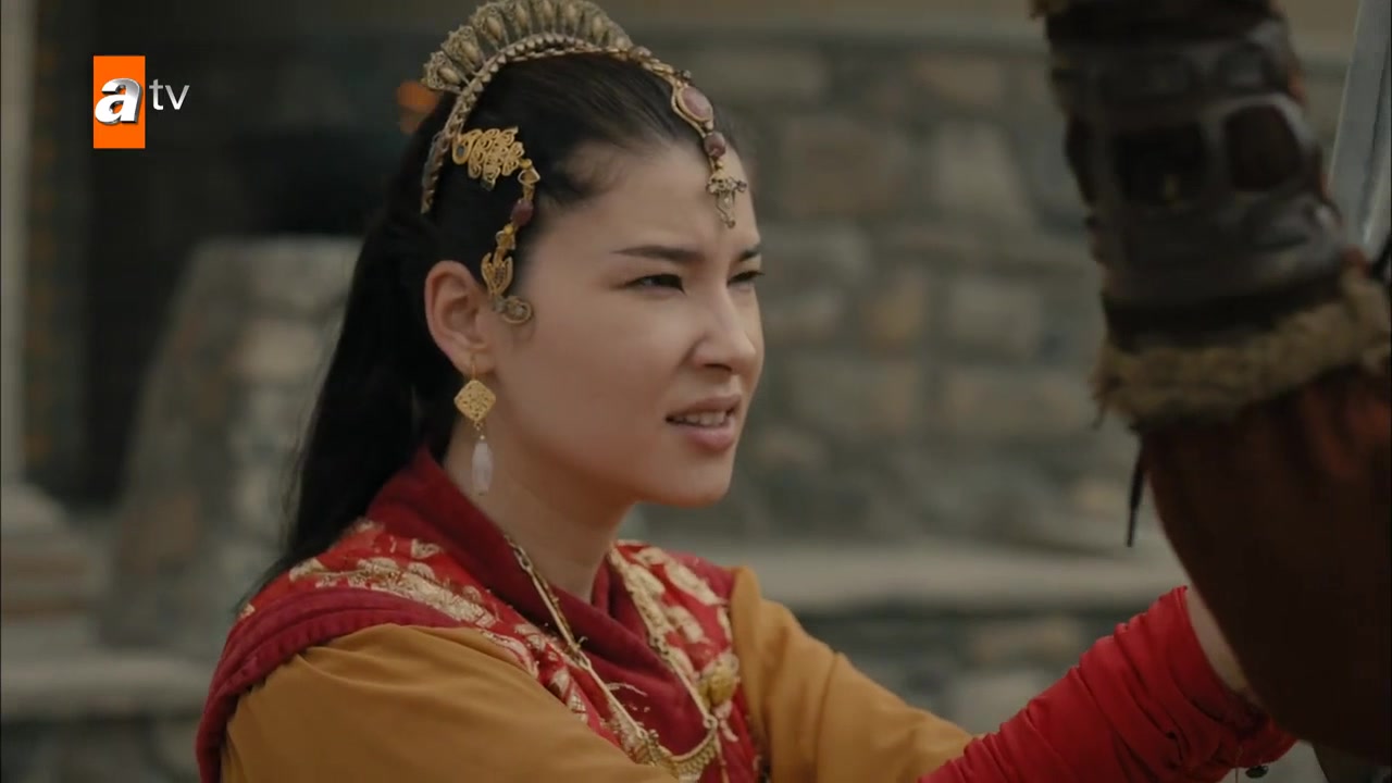 Легенда 28 серия Легенда 28 серия