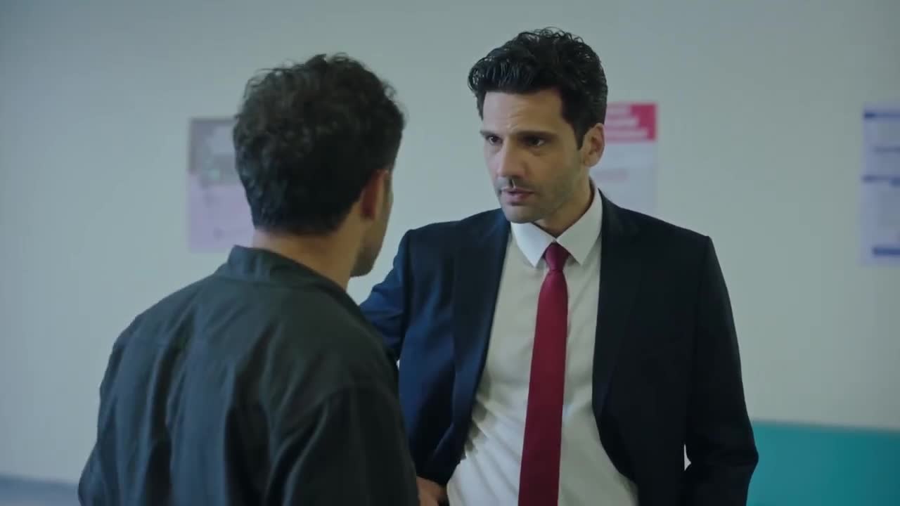 Приговор 1 серия Приговор 1 серия