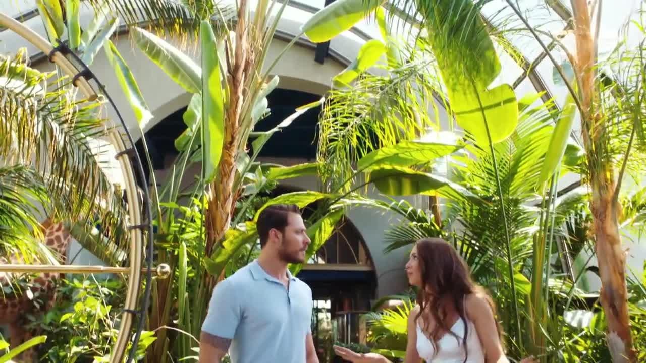 Красивее тебя 12 серия Красивее тебя 12 серия