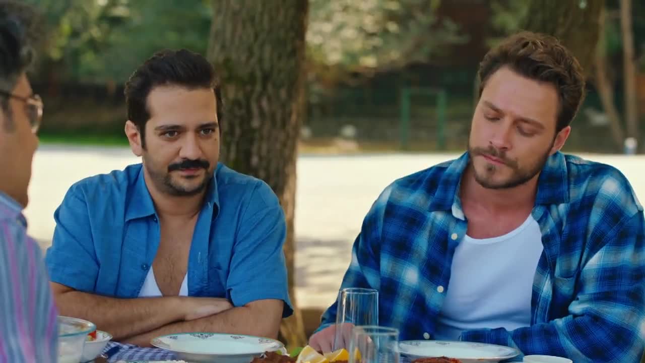 Красивее тебя (2022) 14 серия