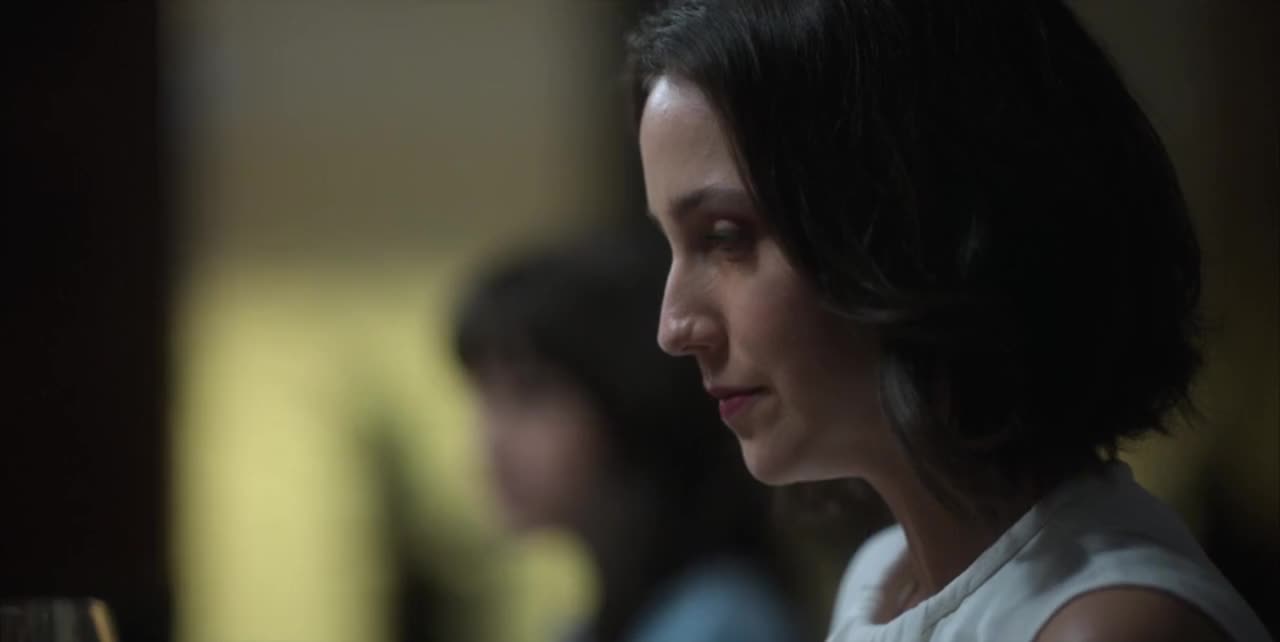 Доброе утро, Вероника 2 серия Доброе утро, Вероника 2 серия