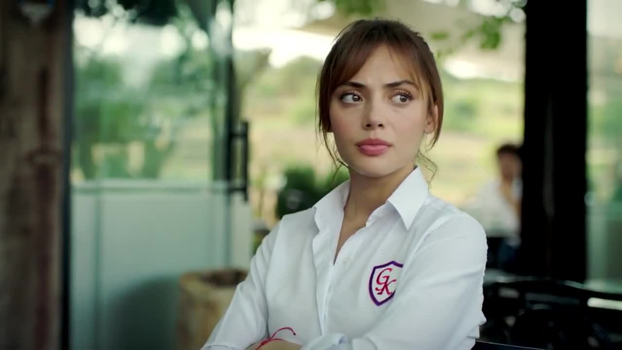 Услышь меня 9 серия