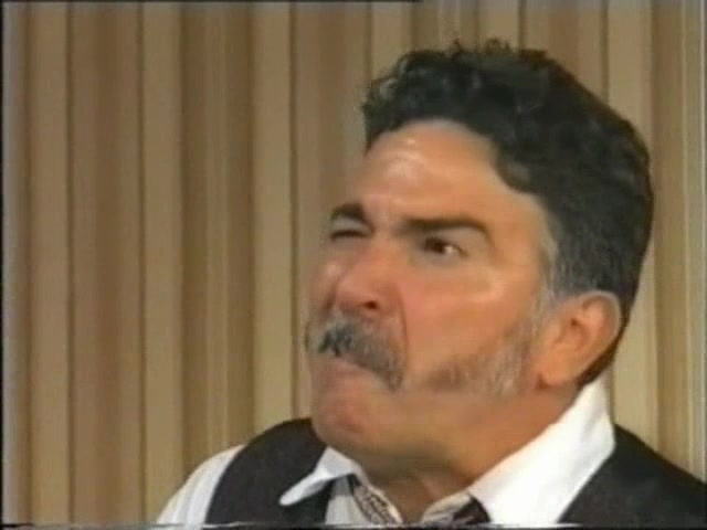 Незабываемая (1996) 103 серия