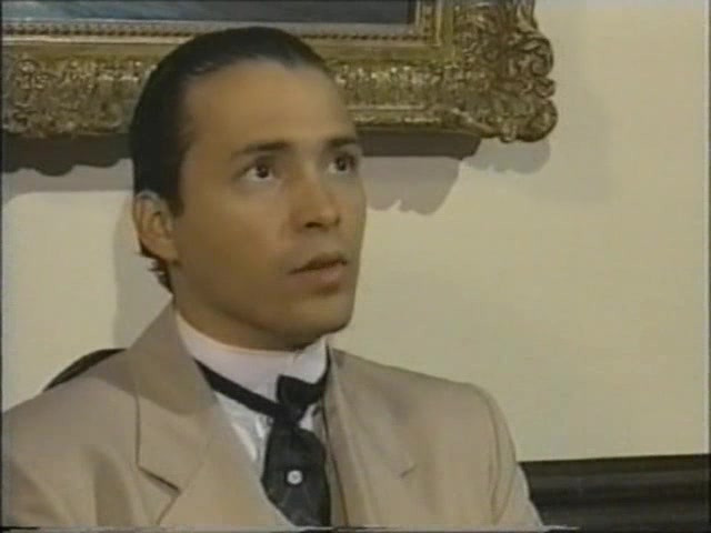 Незабываемая (1996) 106 серия