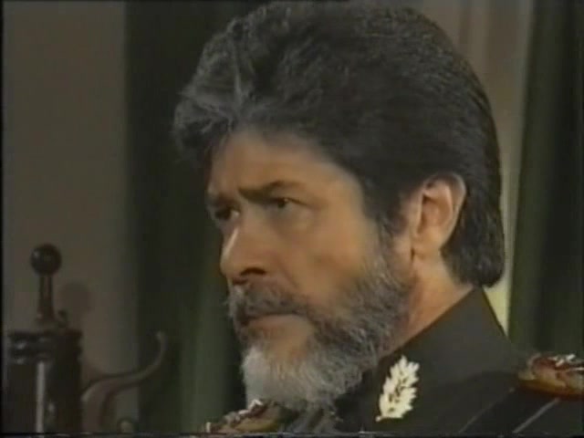 Незабываемая (1996) 108 серия