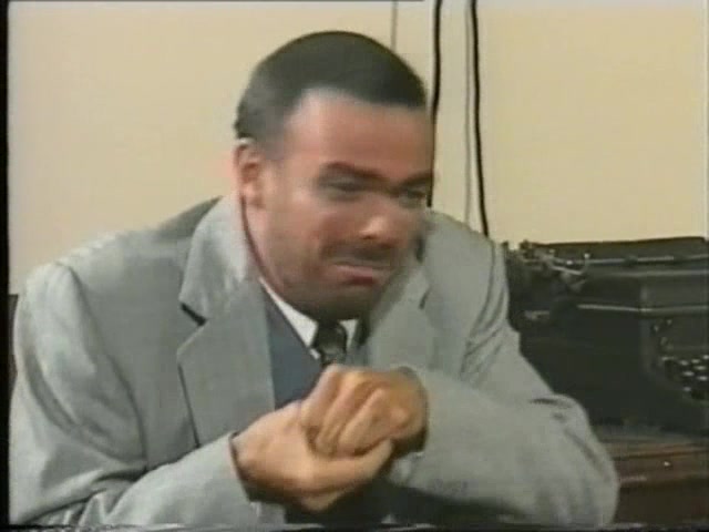 Незабываемая (1996) 110 серия