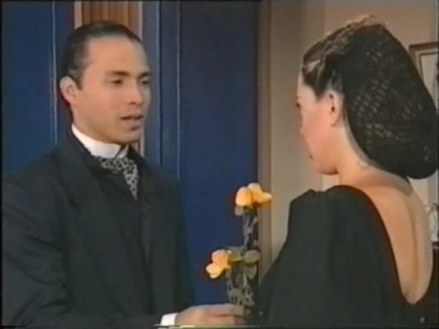 Незабываемая (1996) 113 серия