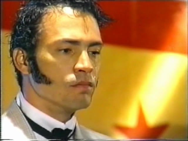 Незабываемая (1996) 12 серия