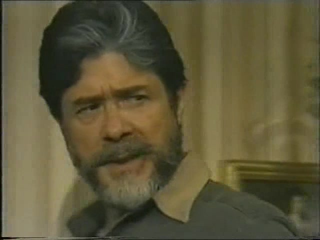 Незабываемая (1996) 15 серия