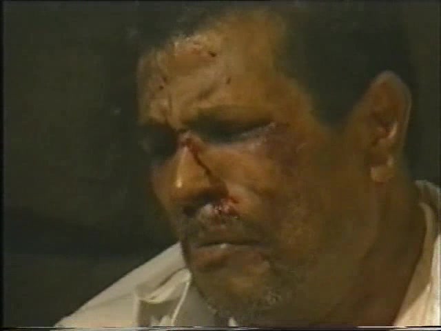 Незабываемая (1996) 16 серия