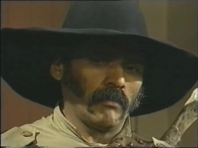 Незабываемая (1996) 17 серия