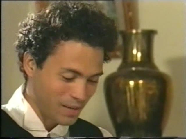 Незабываемая (1996) 22 серия