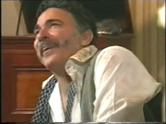 Незабываемая (1996) 23 серия