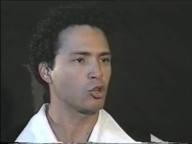 Незабываемая (1996) 37 серия