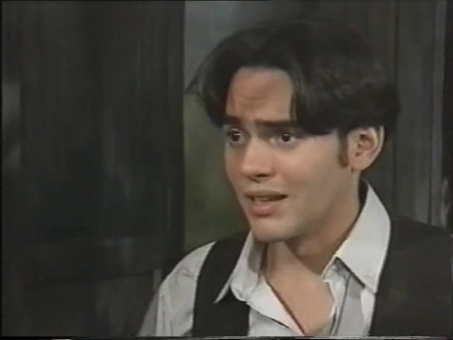 Незабываемая 41 серия Незабываемая 41 серия