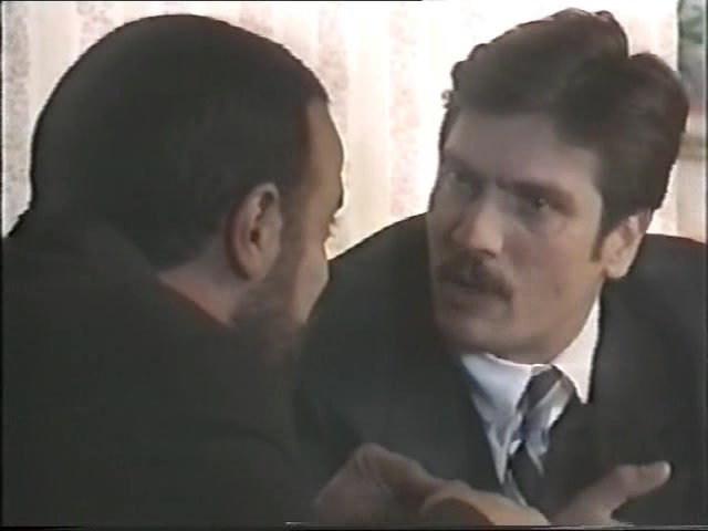 Незабываемая (1996) 47 серия