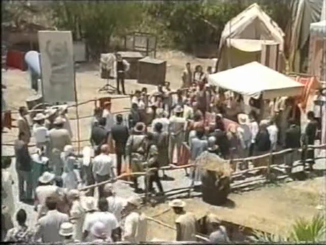 Незабываемая (1996) 53 серия