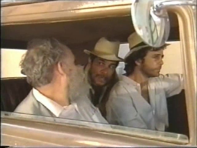 Незабываемая (1996) 54 серия