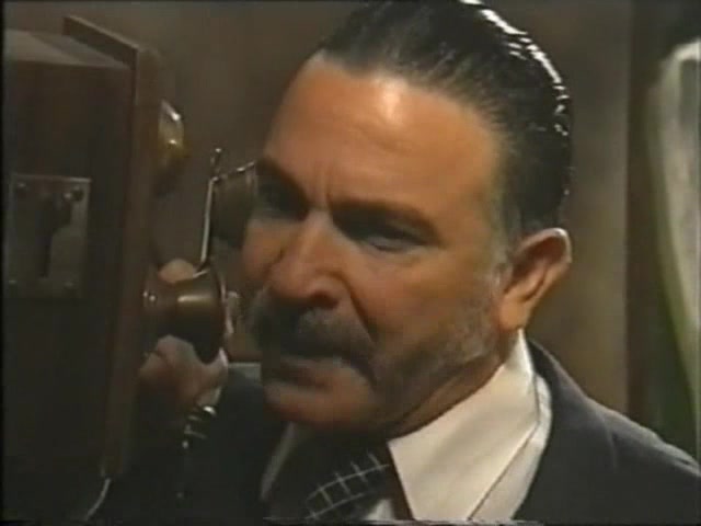 Незабываемая (1996) 55 серия