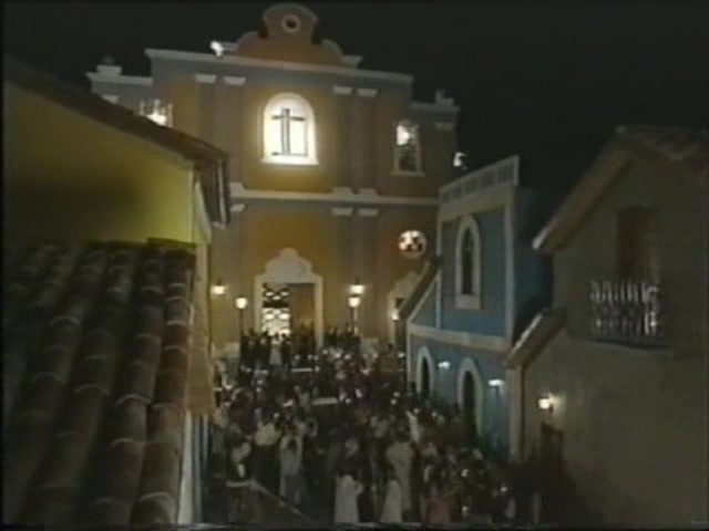 Незабываемая (1996) 56 серия