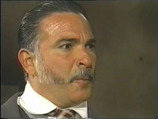 Незабываемая (1996) 58 серия