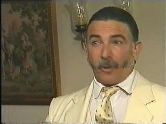 Незабываемая (1996) 6 серия