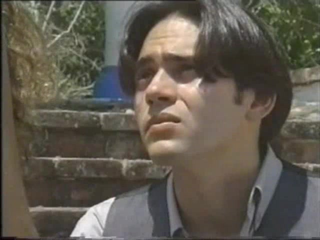 Незабываемая (1996) 61 серия