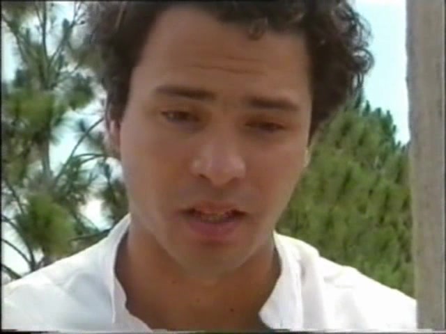 Незабываемая (1996) 62 серия