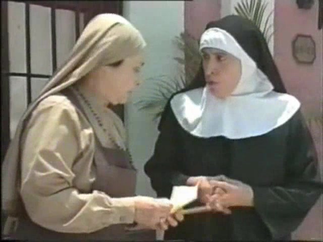 Незабываемая (1996) 64 серия