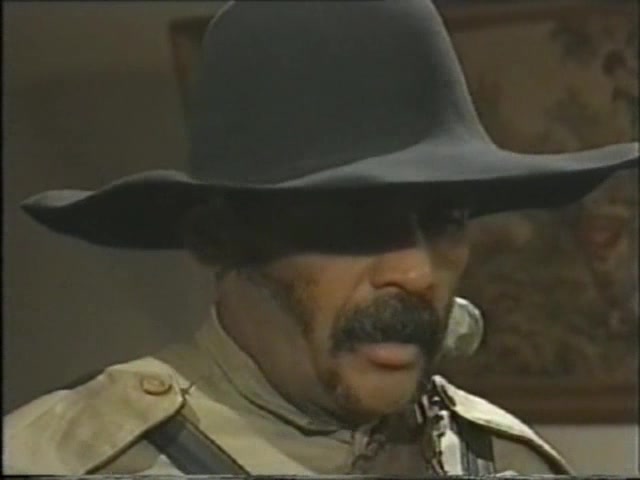 Незабываемая (1996) 67 серия