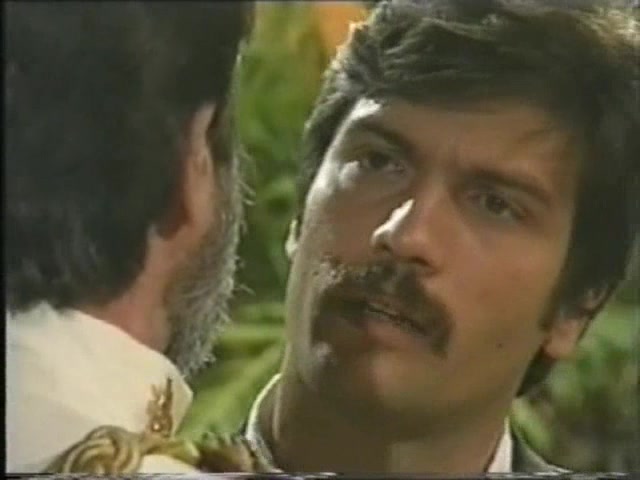 Незабываемая 7 серия Незабываемая 7 серия